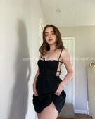 Анкета проститутки Кристина - метро Бибирево, возраст - 27