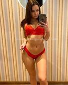 Анкета проститутки Мелисса - метро Ясенево, возраст - 27