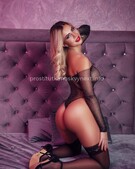 Анкета проститутки Ангелина - метро Измайлово, возраст - 27