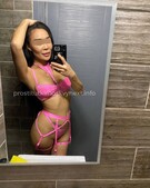 Анкета проститутки Мишель - метро Дорогомилово, возраст - 27