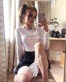 Анкета проститутки Ольга - метро Бабушкинский, возраст - 27