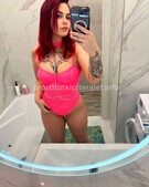 Анкета проститутки Таня - метро Семеновский, возраст - 27