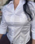 Анкета проститутки Аврора - метро Арбат, возраст - 27