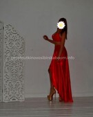 Анкета проститутки Света - метро Ломоносовский, возраст - 27