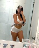 Анкета проститутки Викуля - метро Черемушки, возраст - 27