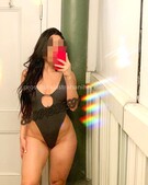 Анкета проститутки Викуля - метро Черемушки, возраст - 27