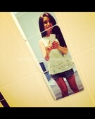 Анкета проститутки Юлия - метро Новокосино, возраст - 27