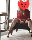 Анкета проститутки Шарлотта - метро Чертаново Северное, возраст - 27