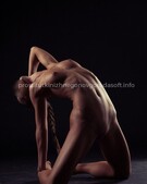 Анкета проститутки Алина - метро Фили-Давыдково, возраст - 27