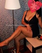 Анкета проститутки Жанна - метро Останкинский, возраст - 28