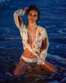 Анкета проститутки Ксюша - метро Выхино-Жулебино, возраст - 28