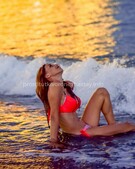 Анкета проститутки Ксюша - метро Выхино-Жулебино, возраст - 28