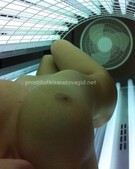 Анкета проститутки Ульяна - метро Коньково, возраст - 28