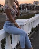 Анкета проститутки Забава - метро Перово, возраст - 28