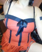 Анкета проститутки Пелагея - метро Донской, возраст - 28