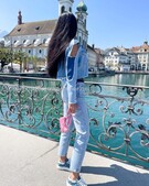 Анкета проститутки Тамара - метро Басманный, возраст - 28