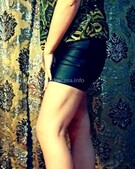 Анкета проститутки Олеся - метро Ярославский, возраст - 29