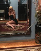 Анкета проститутки Дарья - метро Люблино, возраст - 29