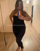 Анкета проститутки София - метро Марьино, возраст - 30