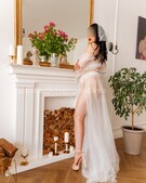 Анкета проститутки Юлия - метро Тверской, возраст - 30