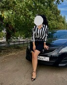 Анкета проститутки Дарина - метро Тверской, возраст - 30