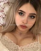 Анкета проститутки Марта - метро Тушино, возраст - 30