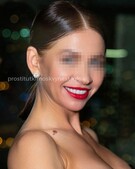 Анкета проститутки Вероника - метро Ясенево, возраст - 32