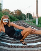 Анкета проститутки Галина - метро Выхино-Жулебино, возраст - 32