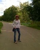 Анкета проститутки Илона - метро Нагатино-Садовники, возраст - 32