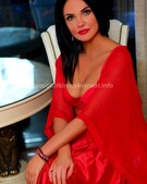 Анкета проститутки Эвелина - метро Дмитровский, возраст - 32