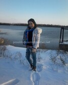 Анкета проститутки Нелли - метро Пресненский, возраст - 34