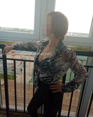 Анкета проститутки Слава - метро Мещанский, возраст - 35