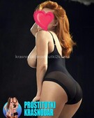 Анкета проститутки Надя - метро Даниловский, возраст - 35