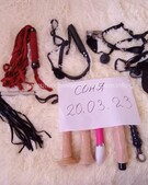 Анкета проститутки Устина - метро Басманный, возраст - 38