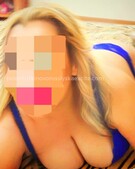 Анкета проститутки Надежда - метро Орехово-Борисово Северное, возраст - 38