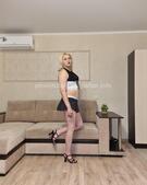 Анкета проститутки Марго - метро Тверской, возраст - 38