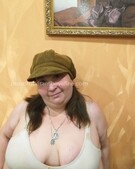 Анкета проститутки Таисия - метро Тропарево-Никулино, возраст - 38