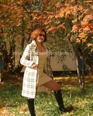 Анкета проститутки Диана - метро Беговой, возраст - 38