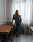 Анкета проститутки Инга - метро Замоскворечье, возраст - 41