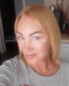 Анкета проститутки Лика - метро Выхино-Жулебино, возраст - 41